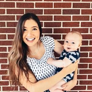 Meet your Posher, Veronica